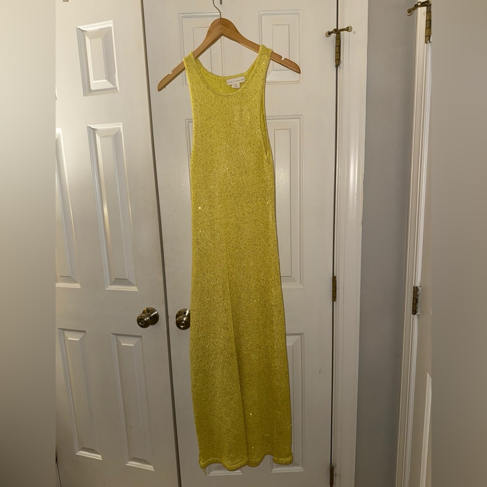 House of Harlow dress